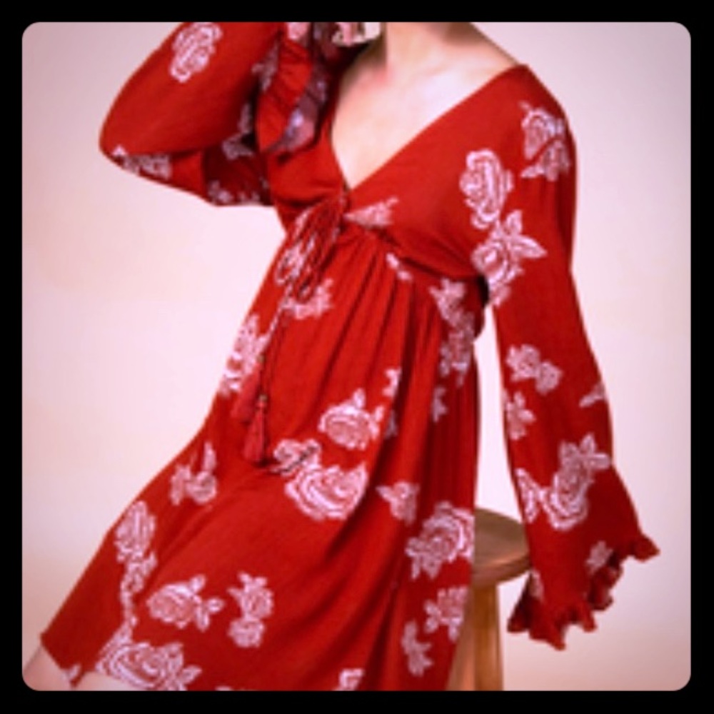 Maternity Dress
